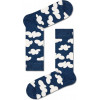 Happy Socks CLOUDY - 36/40 - d. blauw