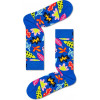 Happy Socks LEAVES - 36/40 - blauw