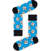Happy Socks DOGGO - 41/46 - blauw