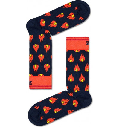 Happy Socks FLAMES - 36/40