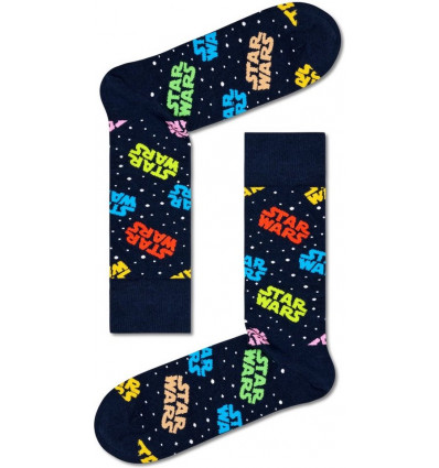 Happy Socks STAR WARS - 41/46