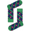 Happy Socks REINDEER - 41/46 - groen