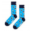 Happy Socks SKIING - 41/46 - blauw