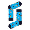 Happy Socks SKIING - 41/46 - blauw