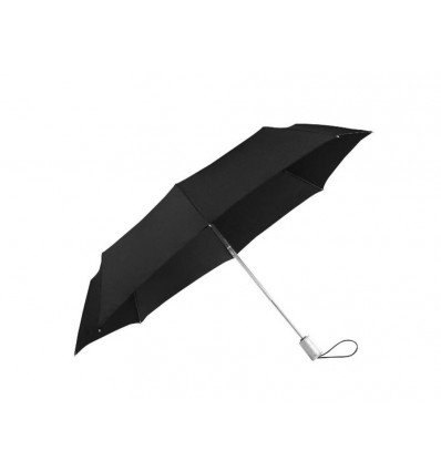 Samsonite ALU DROP S paraplu - zwart