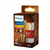 PHILIPS LED Lamp P45- 40W - E14 amber