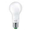 PHILIPS LED Lamp CLA A60 - 60W - E27 2700K