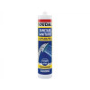 SOUDAL Sanitaire silicone 290ml - transparant
