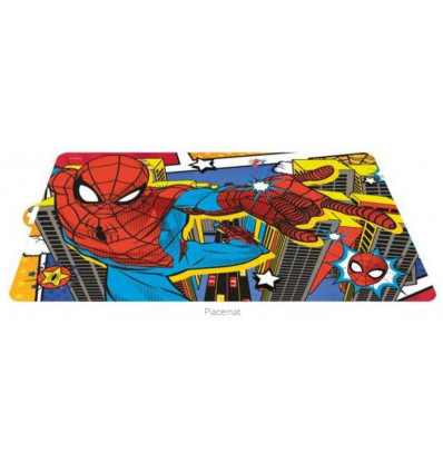 SPIDERMAN Placemat