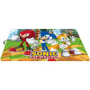 SONIC THE HEDGEHOG PLacemat