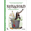 Stinkhond - Vrolijk kerstfeest!- Colas Gutman