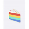 EMS Sokken - Rainbow cake