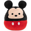 SQUISHMALLOW Pluche 35cm - Disney Mickey Mouse