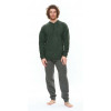 GARY Heren pyjama - verde - 50