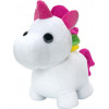 ADOPT ME! Feature plush unicorn