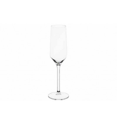 COSY MOMENTS Grace - 3 champagne glazen 220ml