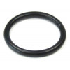 PACOSTAR - Ronde ringen - 4x25mm - zwart