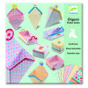 DJECO Origami - Kleine doosjes
