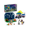 LEGO Friends 42603 Astronomisch kampeer voertuig