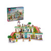 LEGO Friends 42604 Heartlake city winkel centrum