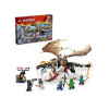 LEGO Ninjago 71808 Egalt de Meesterdraak