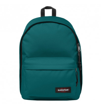 EASTPAK Out of office rugzak - peacock green