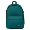 EASTPAK Out of office rugzak - peacock green