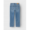 NAME IT Straight jeans Rose - Medium blue den - 116