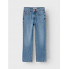 NAME IT Straight jeans Rose - Medium blue den - 122