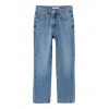 NAME IT Straight jeans Rose - Medium blue den - 128