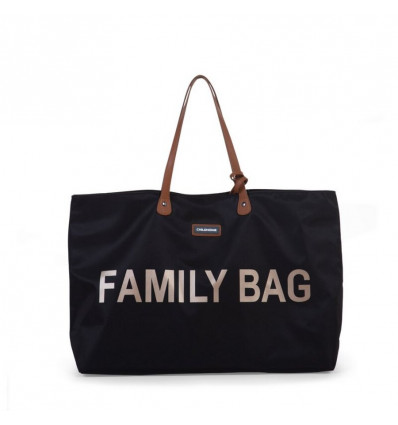 CHILDHOME Family Bag - Verzorgingstas luiertas