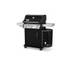 WEBER Gas BBQ Spirit EP335 premium GBS - zwart barbecue