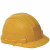 IRONWEAR Veiligheidshelm - geel 346403 Kayo Products