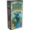 REPOS Bordpel - 7 Wonders duel: Pantheon ( uitbreiding)