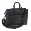 MAVERICK classic business tas met laptopvak - 15.6 inch - zwart