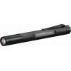 LEDLENSER penlight core met ACCU 154mm zwart