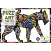 DJECO Puzz'Art - Panther 150st.