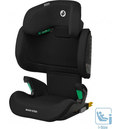 MAXI COSI RodiFix R i-size autostoel - authentic black