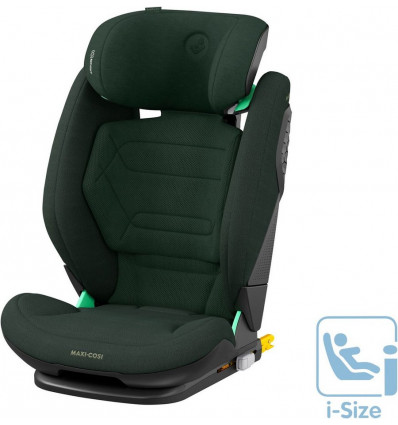 MAXI COSI RodiFix pro2 i-size autostoel- authentic green