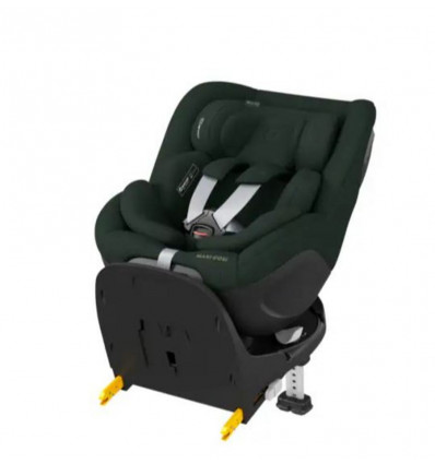 MAXI COSI Mica 360 pro autostoel - authentic black