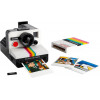 LEGO Ideas 21345 Polaroid camera
