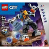 LEGO City 60428 Ruimtebouw Mech