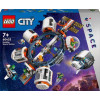 LEGO City 60433 Modulair ruimtestation