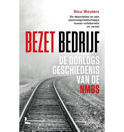 Bezet bedrijf - Nico Wouters
