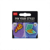 LEGAMI Pin your style! - pizza