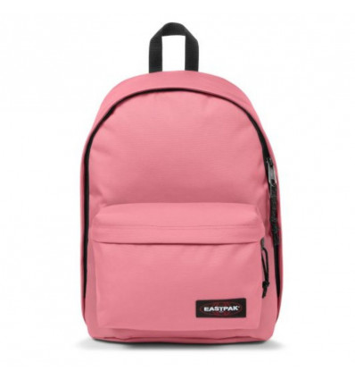 EASTPAK Out of Office rugzak - summer pink
