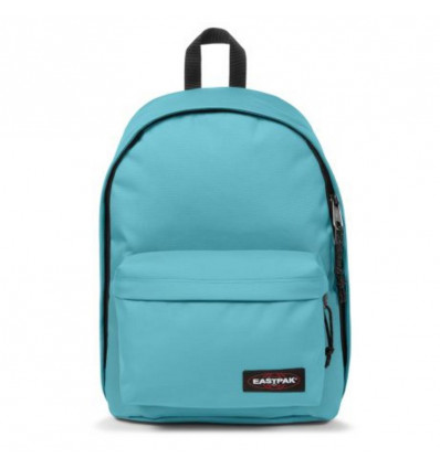 EASTPAK Out of office rugzak - sea blue