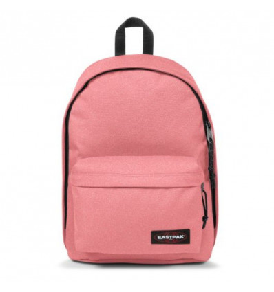 EASTPAK Out of office rugzak - candy pink