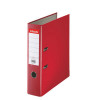 Esselte ESSENTIAL ordner - A4 75mm - rood