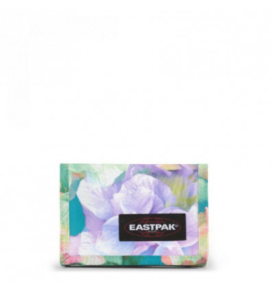 EASTPAK Crew portefeuille - garden soft